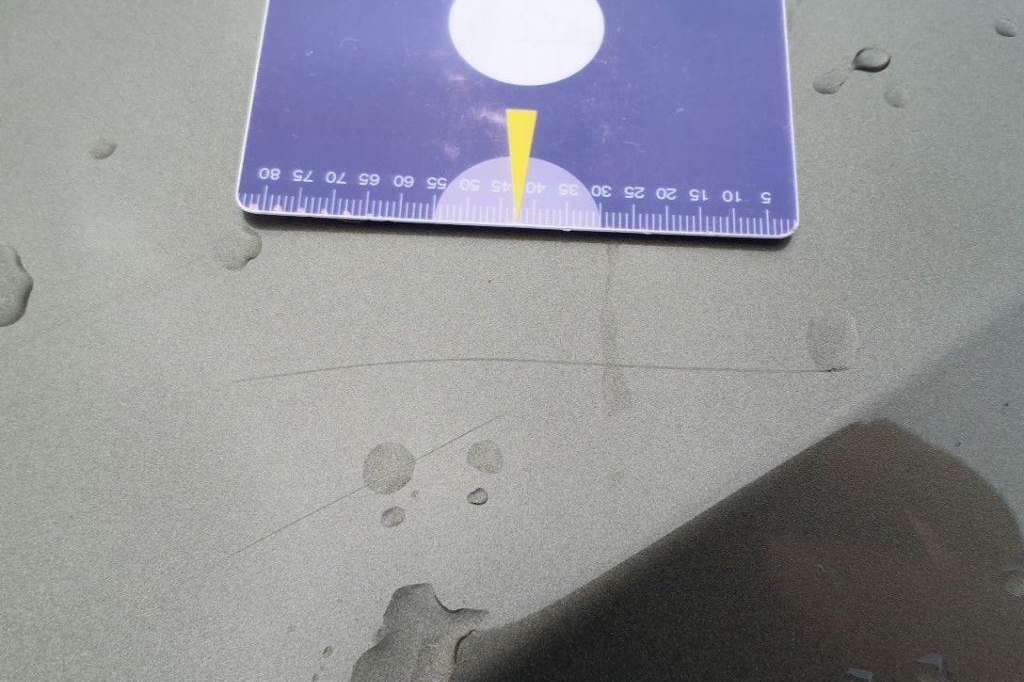 Peugeot 5008 2018 photo 40