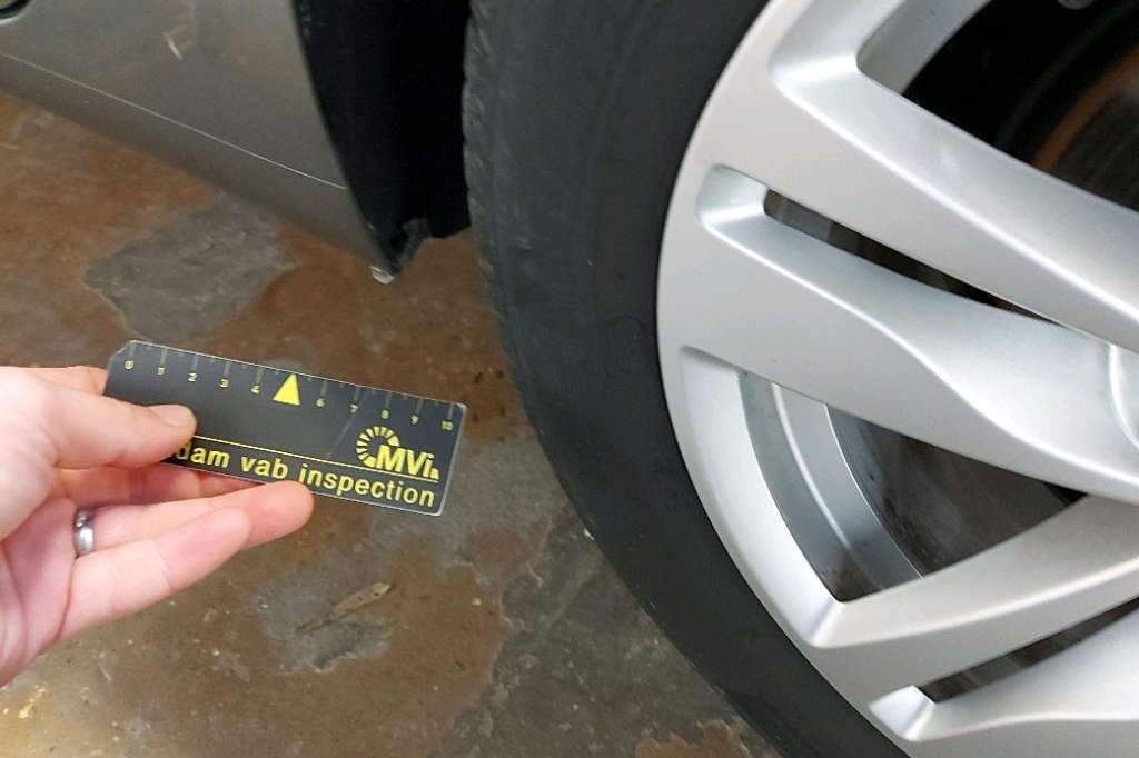 Opel Astra 2017 photo 25