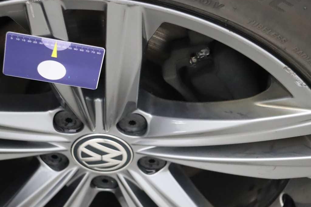 Volkswagen Arteon 2018 фото 49