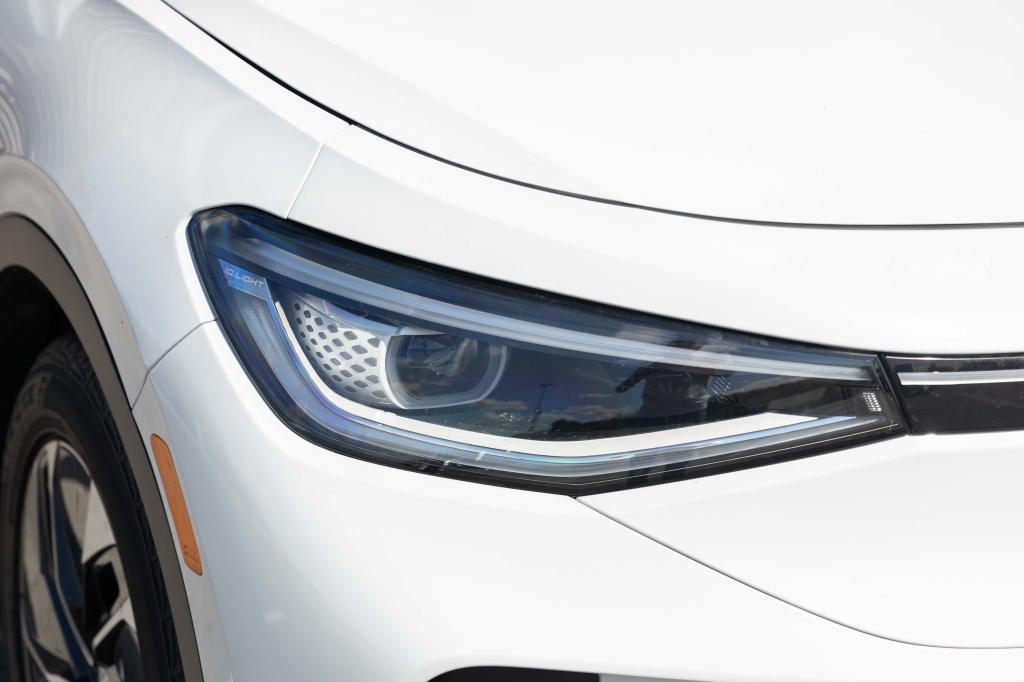 Volkswagen ID.4 Pro S 2021 фото 6