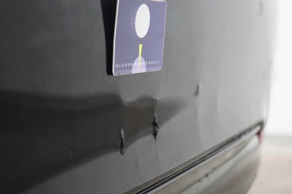 BMW 4er Gran Coupe 2017 photo 23