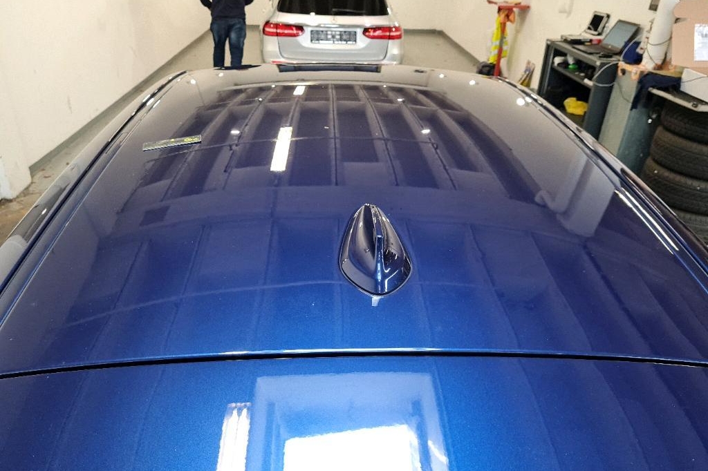 BMW 1er 2017 photo 20