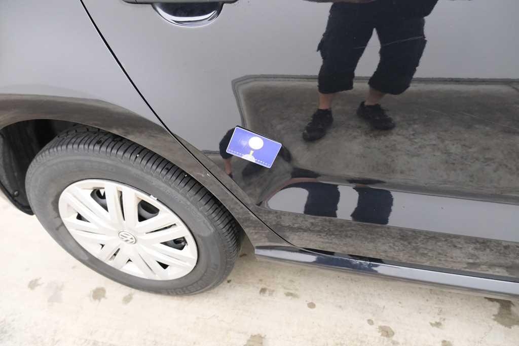 Volkswagen Polo 2016 фото 10