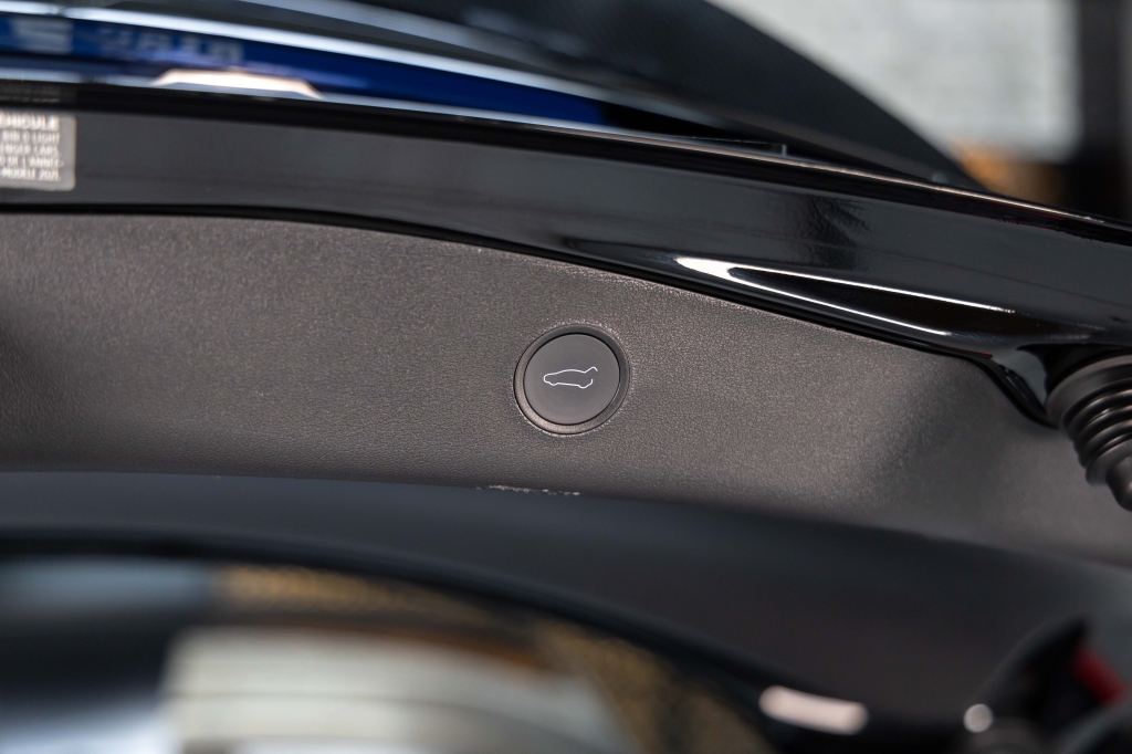 Tesla Model 3 Standard Range Plus 2021 фото 37