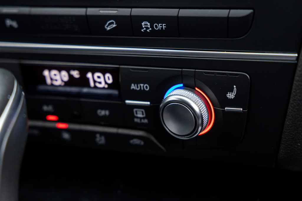 Audi A6 Allroad 2016 фото 32