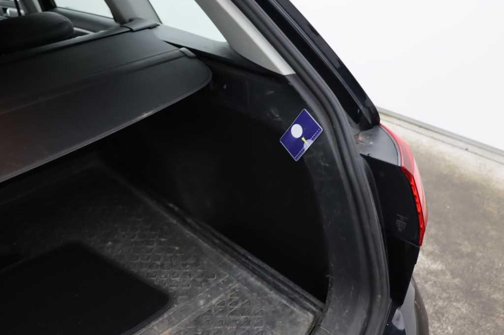 Volkswagen Golf Variant 2017 фото 25