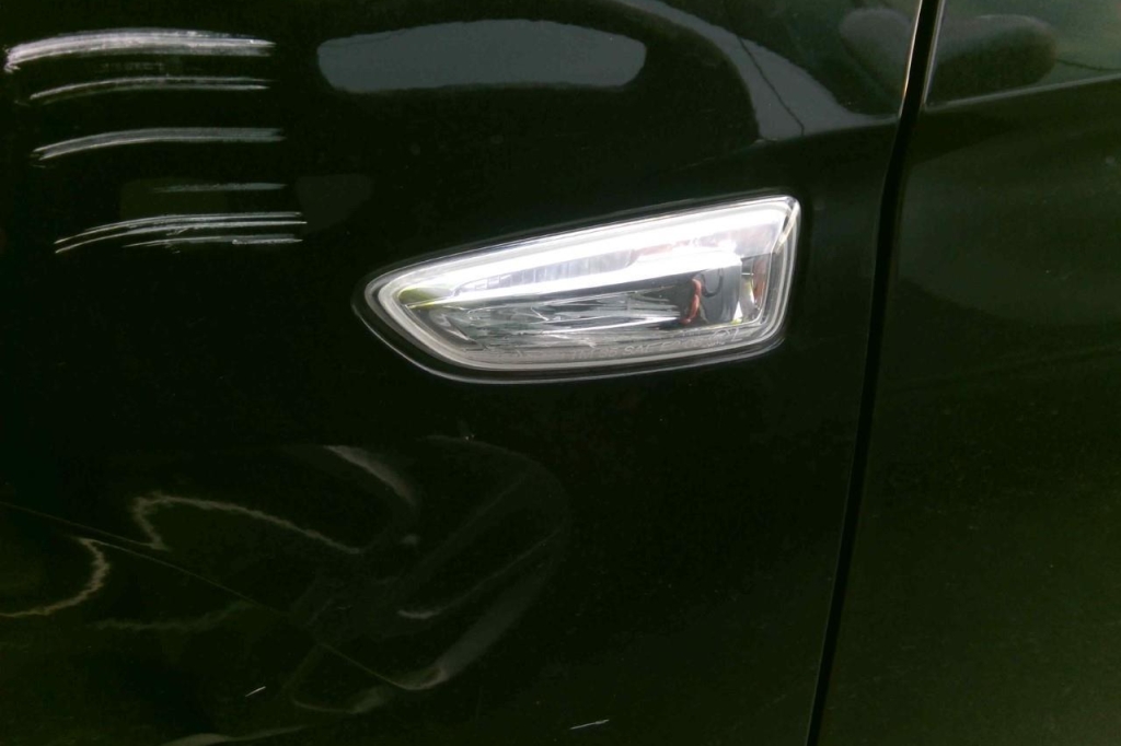 Opel Astra 2020 photo 14