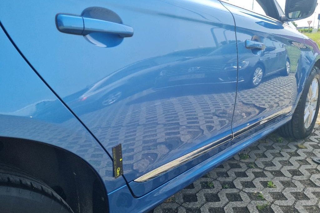 Volvo XC60 2017 photo 35