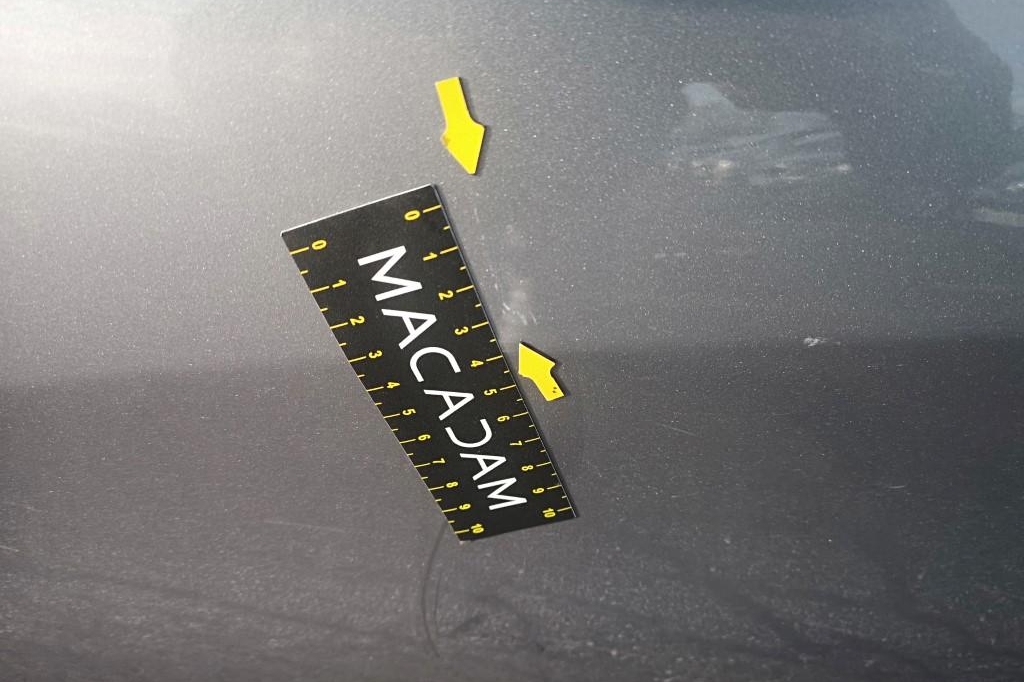 Peugeot 308 SW 2018 фото 17