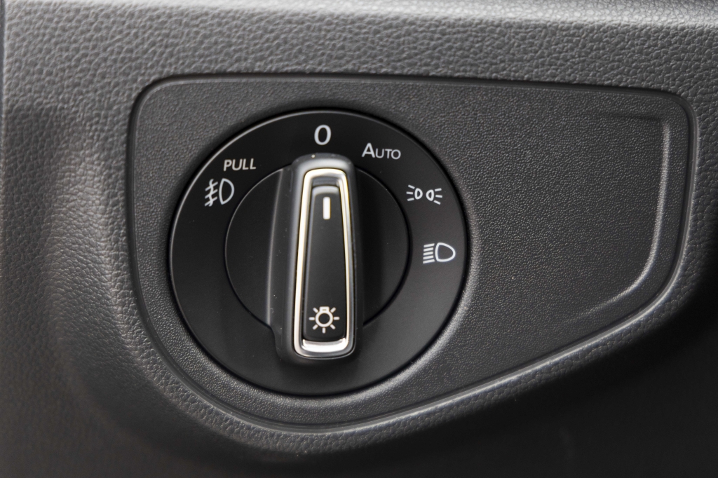 Volkswagen Atlas 2018 photo 20