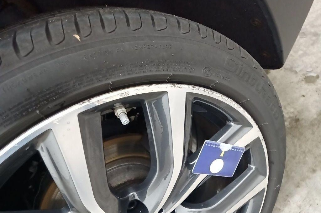 BMW X1 2017 photo 22