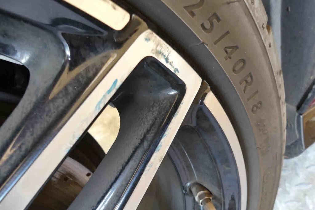 Mercedes-AMG CLA-Klasse 2017 photo 23