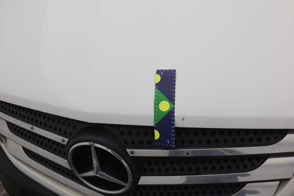 Mercedes-Benz Sprinter 2018 фото 91