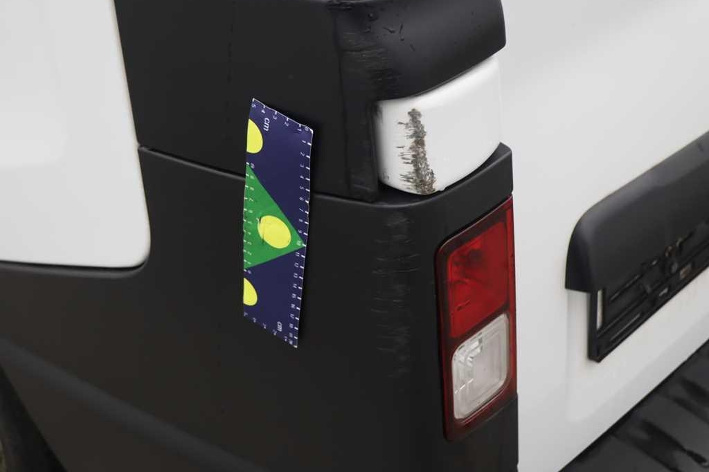 Renault Trafic 2016 фото 32