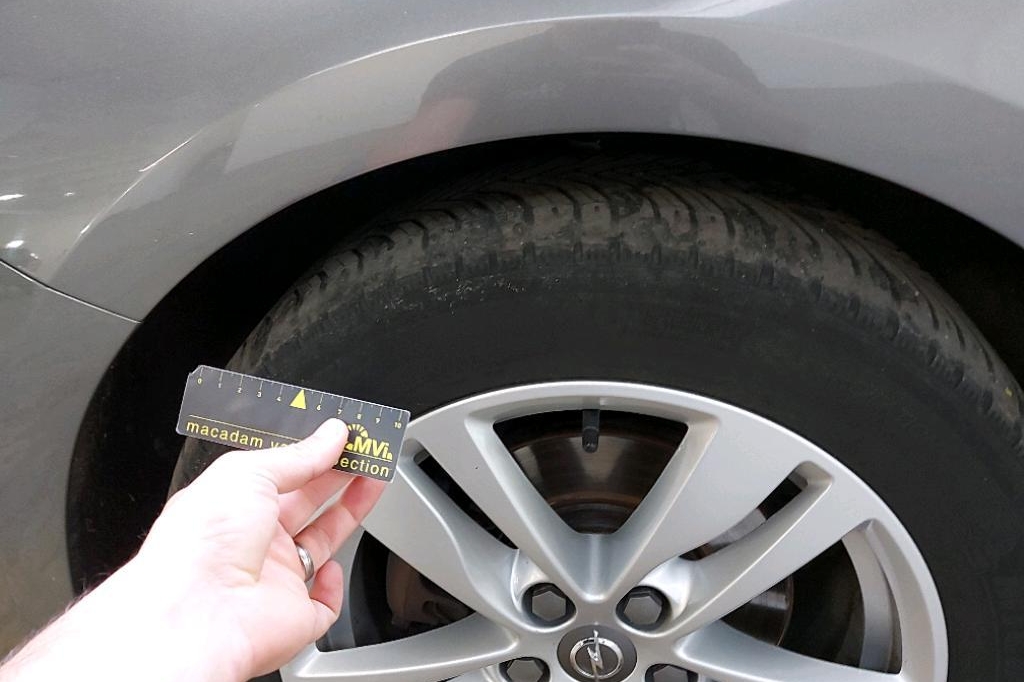 Opel Astra 2017 photo 20