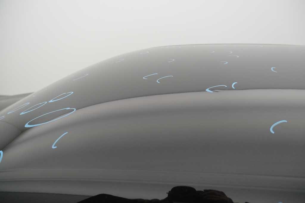 Skoda Superb 2017 photo 55