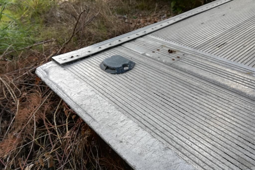 Iveco EuroCargo 2012 фото 9