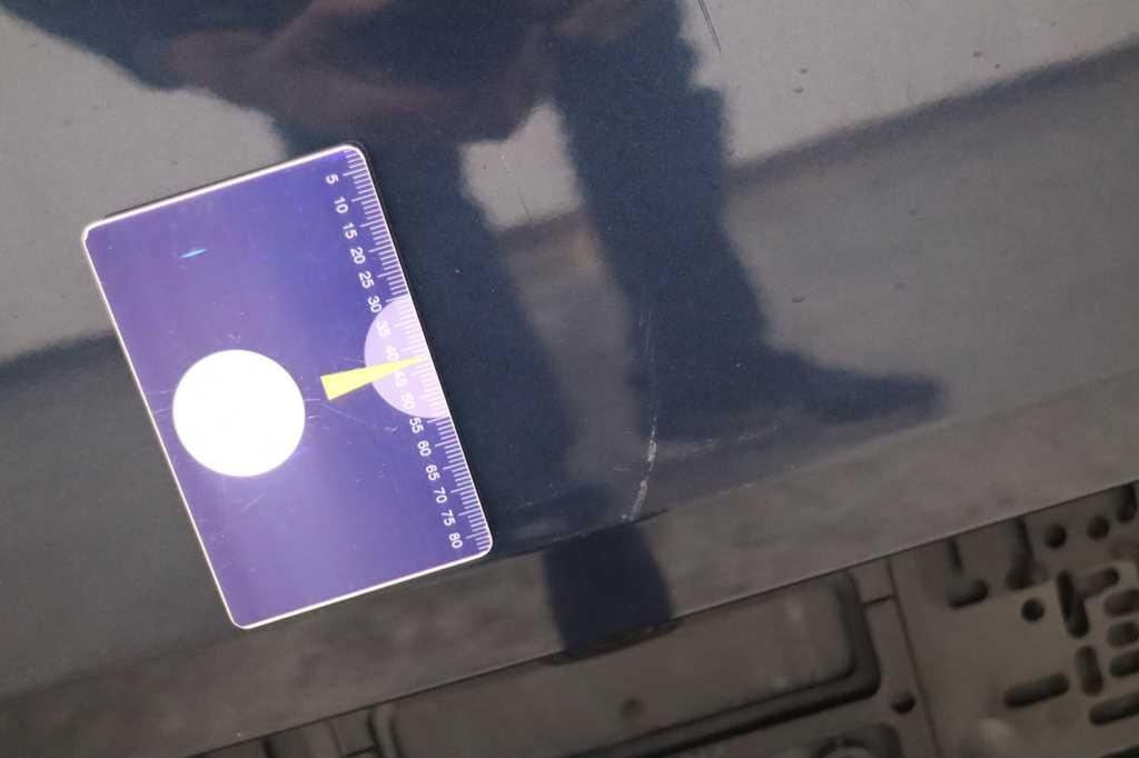 Peugeot 508 2017 photo 28