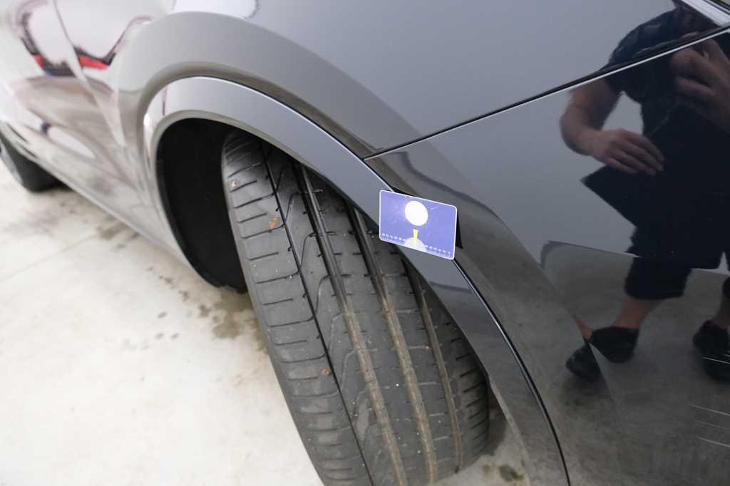 Porsche Cayenne S 2018 photo 44