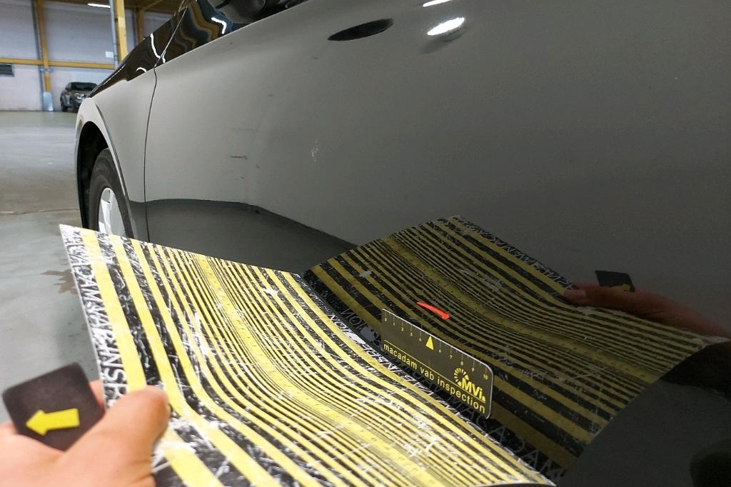 Volkswagen Passat Variant 2016 photo 10