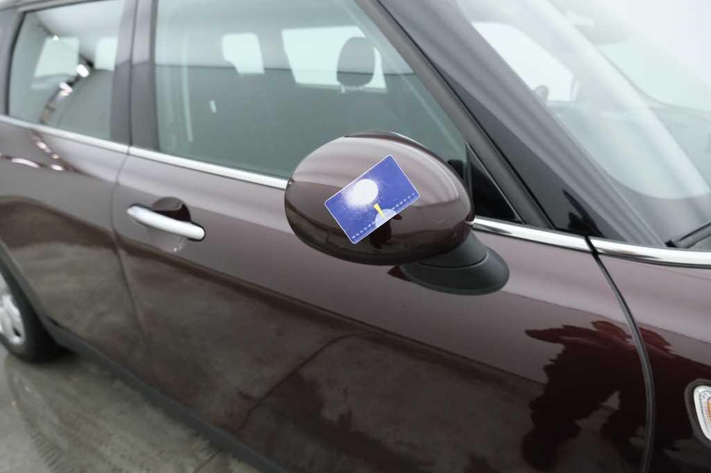 MINI Clubman 2017 фото 67