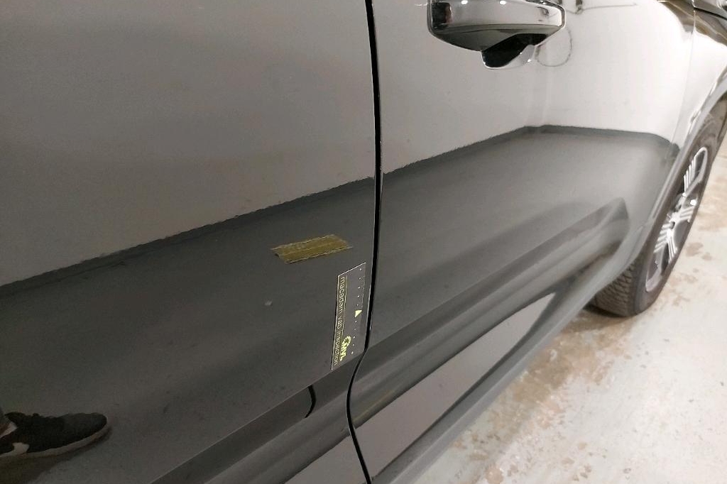 Volvo XC40 2020 photo 14