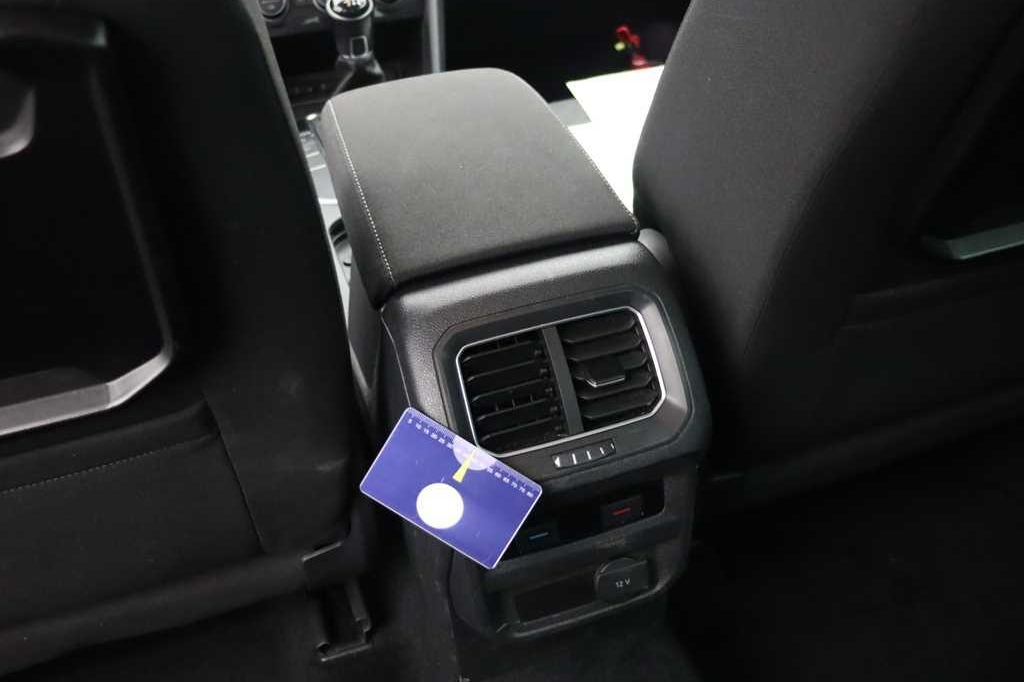 Volkswagen Tiguan 2016 фото 9