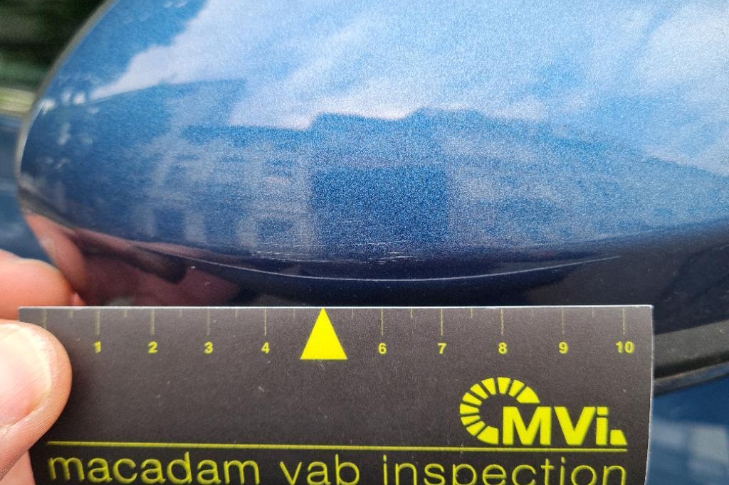 Renault Megane Grandtour 2017 photo 26