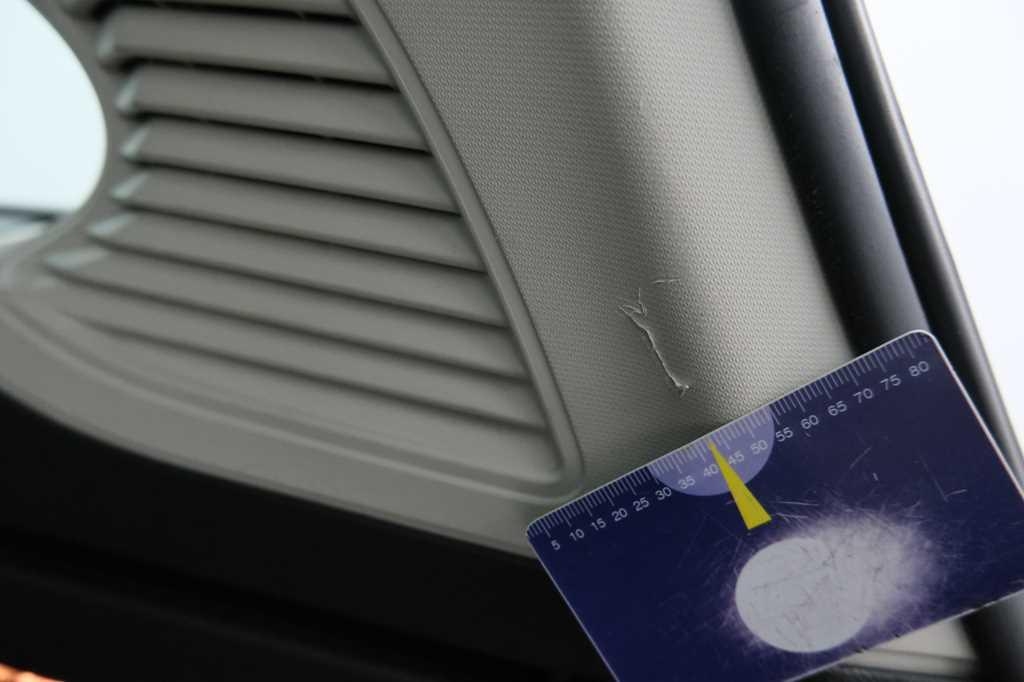 Ford Focus Tunier 2016 фото 23