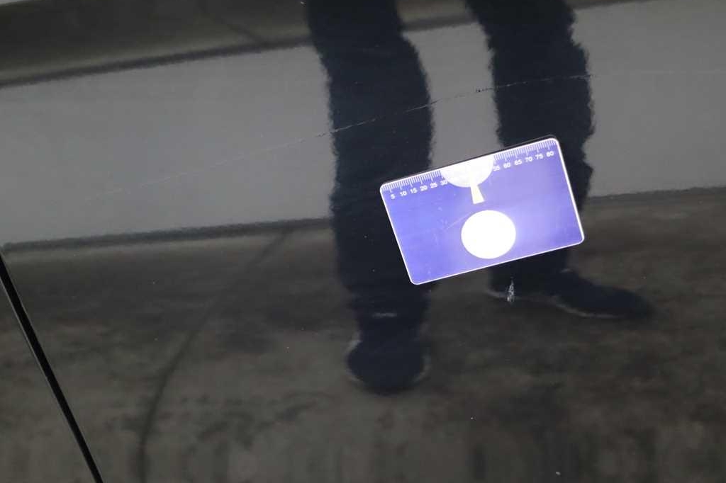 Mercedes-Benz CLA-Klasse 2017 photo 12