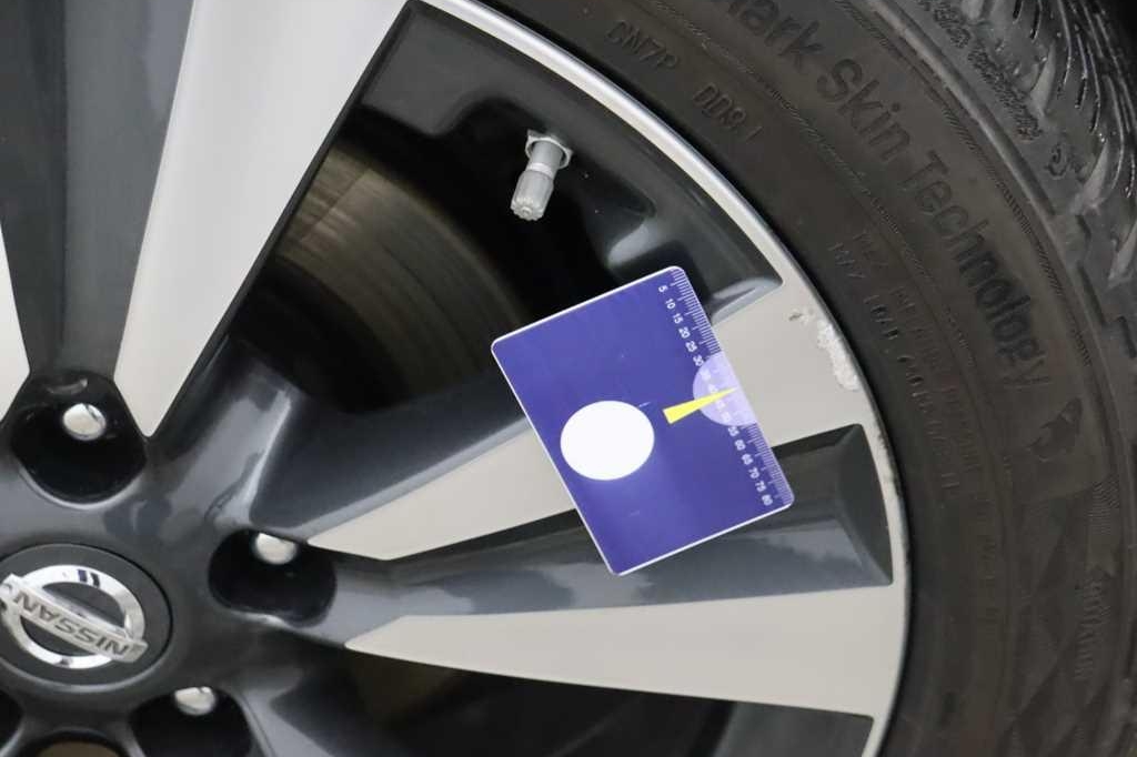 Nissan Pulsar 2017 photo 19