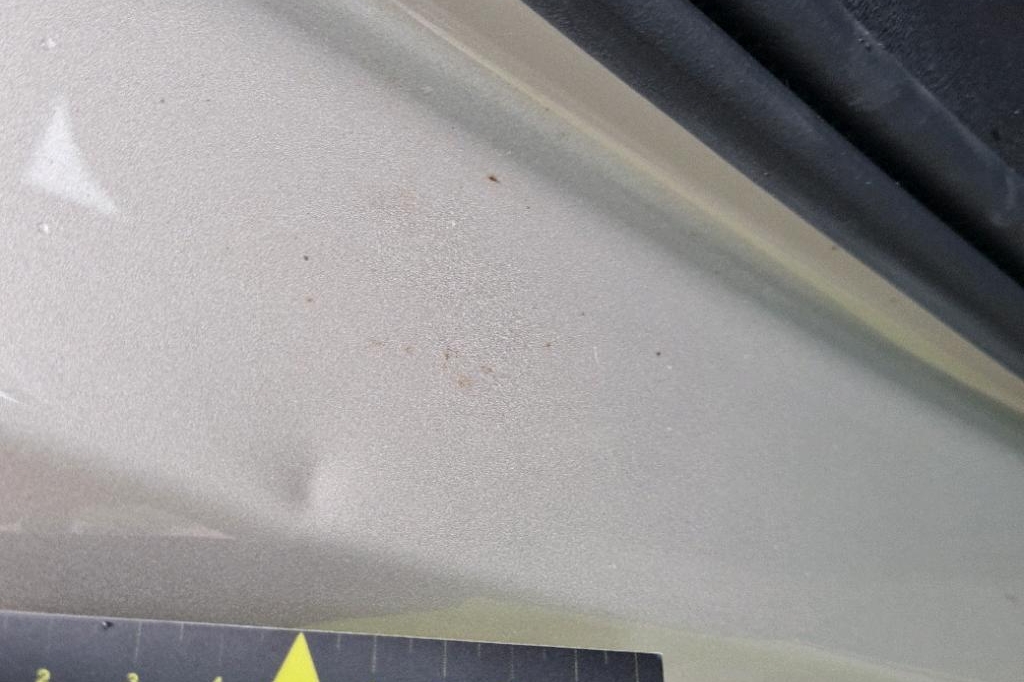 Volvo V90 2017 photo 31