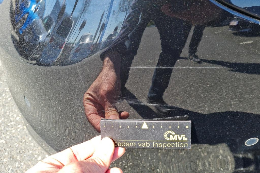 BMW 3er 2017 photo 8