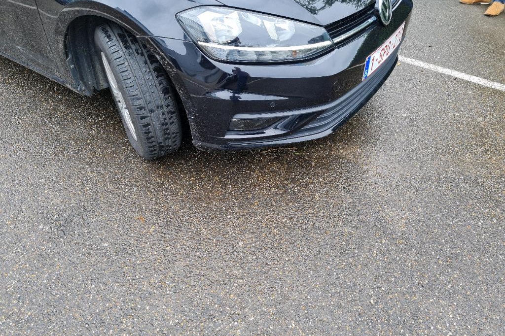 Volkswagen Golf 2017 photo 22