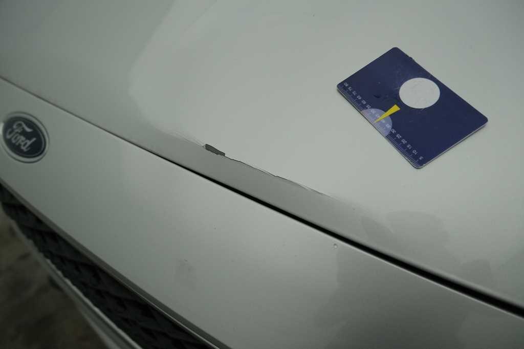 Ford C-Max 2018 фото 18