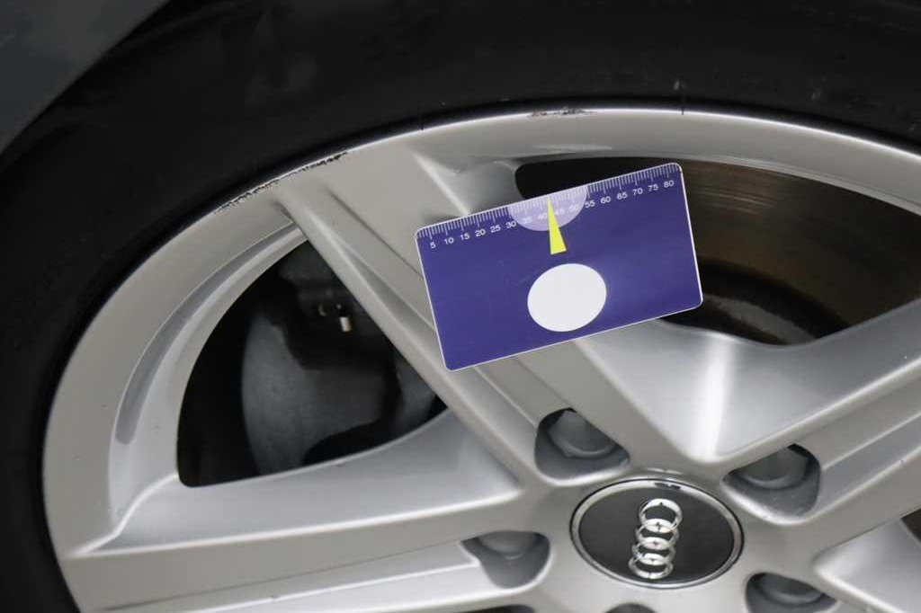 Audi A3 Sportback 2017 фото 14