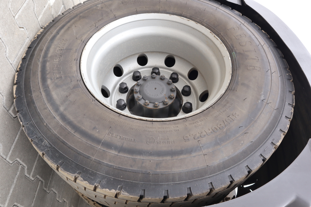 Volvo FH 13 460 2011 фото 12