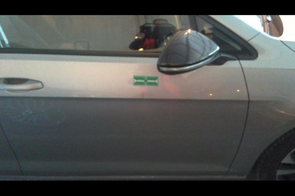 Volkswagen Golf 2019 photo 12