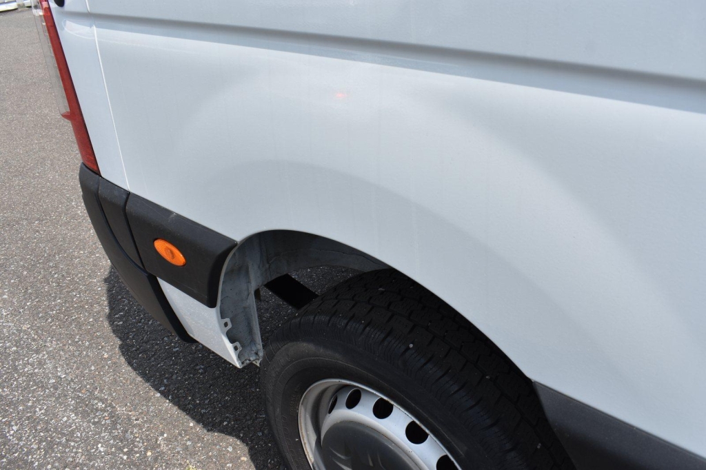 Renault Master Kasten 2019 photo 46