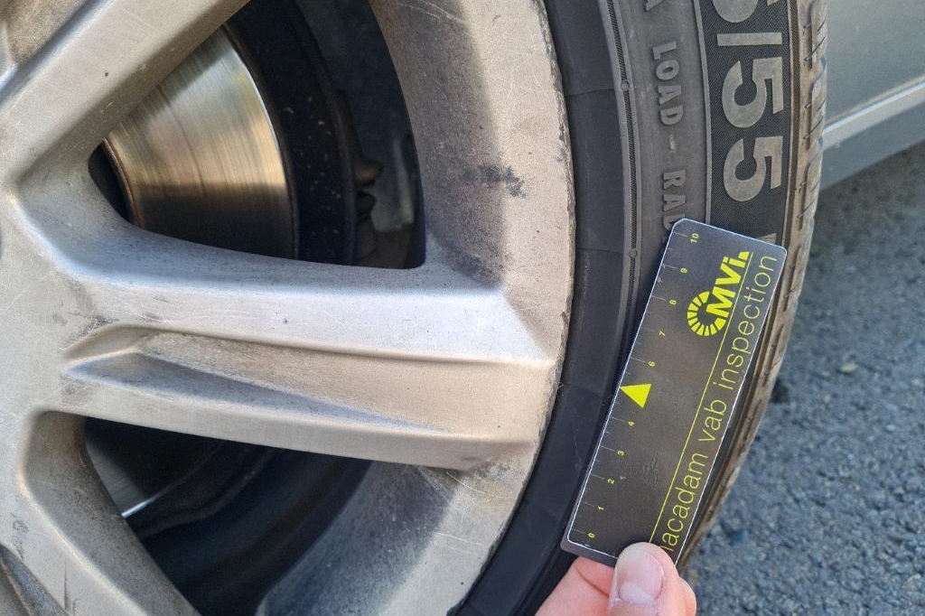 Volvo V90 2018 photo 20