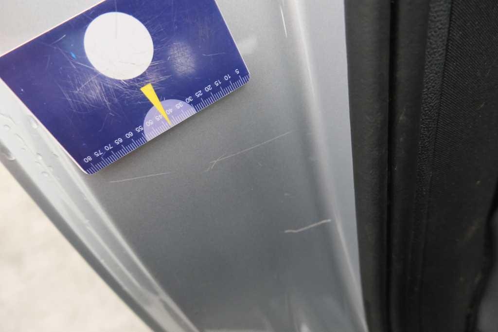 Volkswagen Passat Alltrack 2016 photo 43