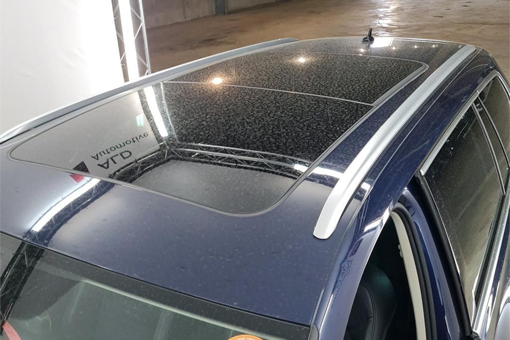 Volkswagen Passat Variant 2017 photo 2