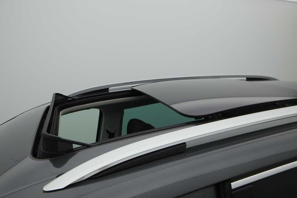 Volkswagen Sharan 2017 фото 1