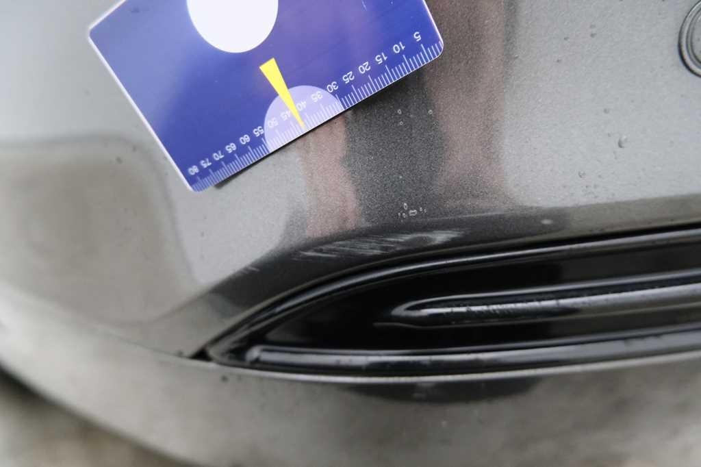 Ford Mondeo Turnier 2017 фото 10