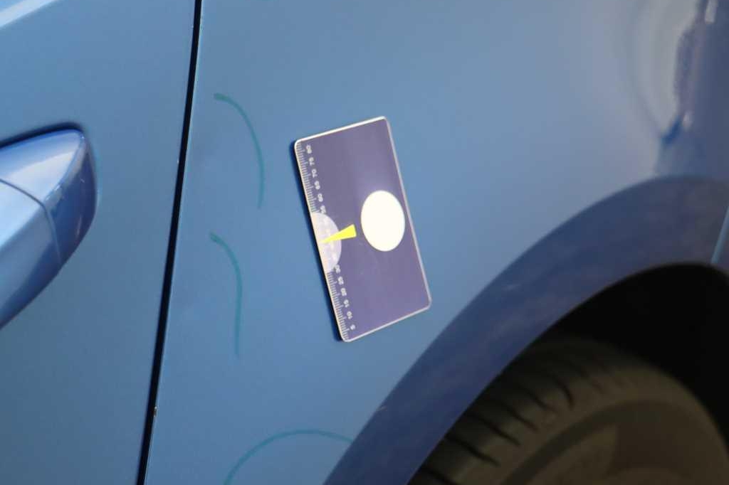 Skoda Octavia 2018 photo 38