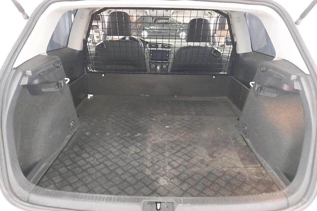 Volkswagen Golf 2017 photo 1