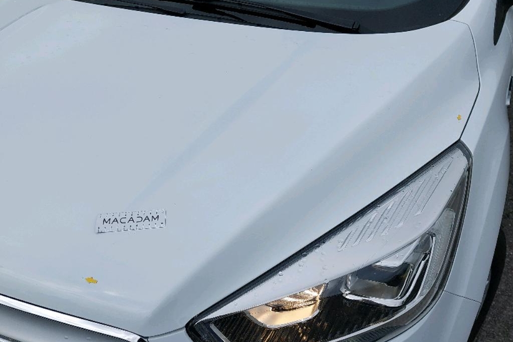 Ford Kuga 2018 фото 21