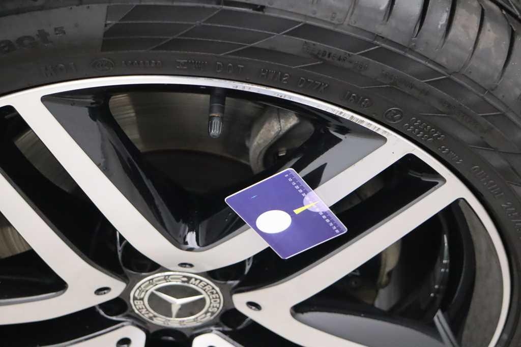 Mercedes-Benz V-Class 2018 фото 9