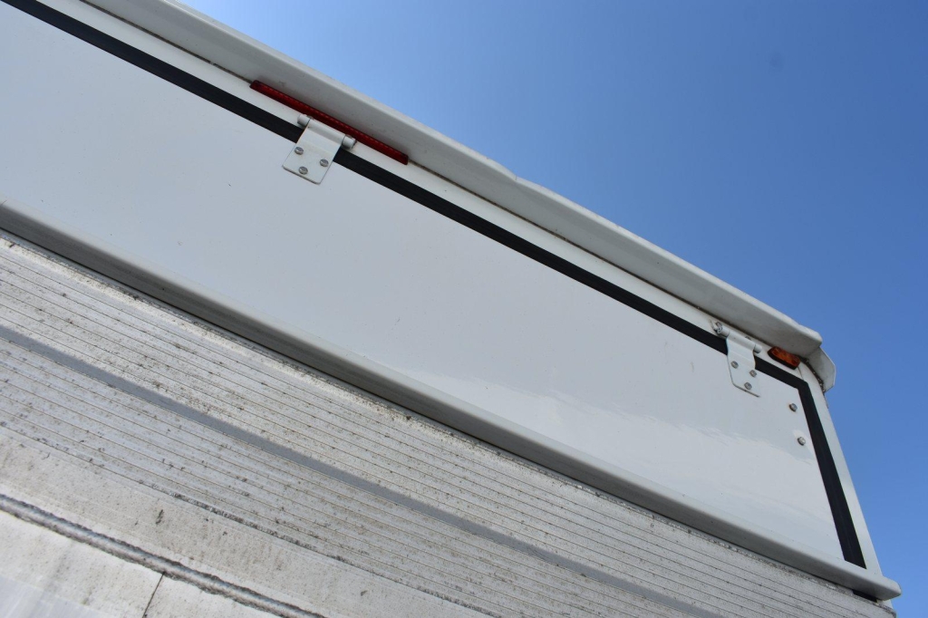 Ford Transit Koffer 2018 фото 11