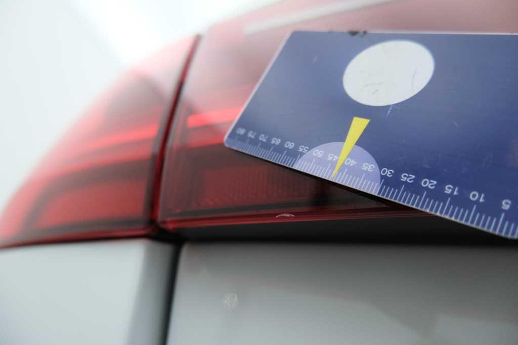 Audi A6 Avant 2016 photo 32